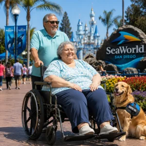 Extra Wide Standard Wheelchair rental