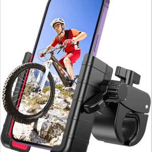 Cell phone holder